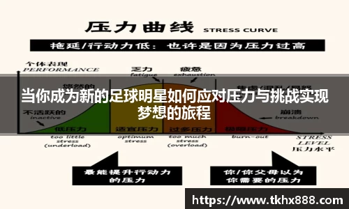 当你成为新的足球明星如何应对压力与挑战实现梦想的旅程
